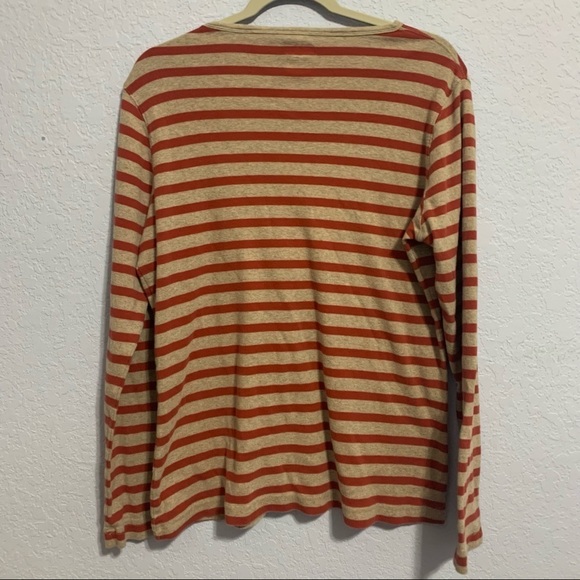 Duluth Trading Co Women’s Longtail T Long Sleeve Crewneck Tee - Picture 5 of 5